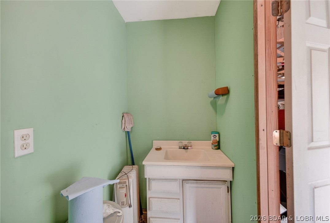 1359 Lick Creek Road Edwards, MO 65326 - Photo 58 of 67 Half bath in shop