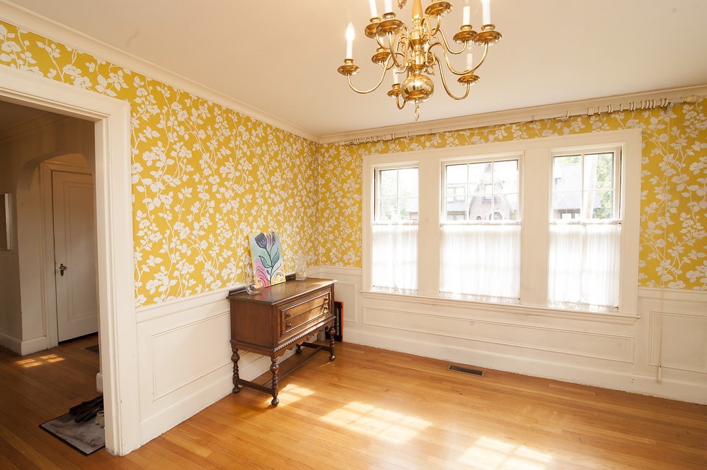 3 Rangeley Road Newton, MA 02465 - Photo 10 of 20 a view of a workspace with furniture and a window