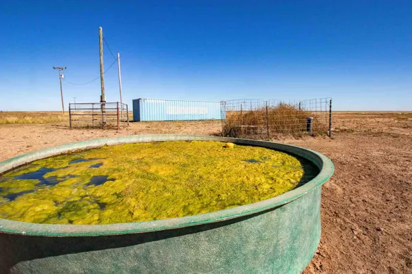 a view of a ocean beach