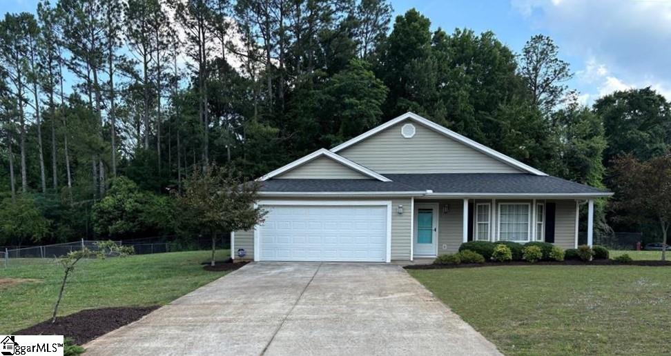 439 Old Colony Road Anderson, SC 29621 - Photo 2 of 34