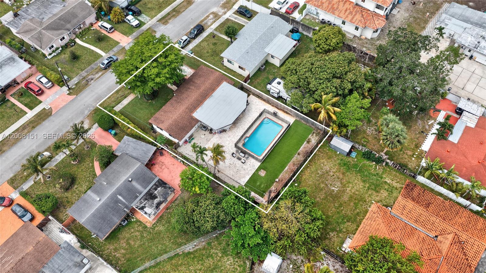 1155 Northeast 184th Street Miami, FL 33179 - Photo 42 of 46