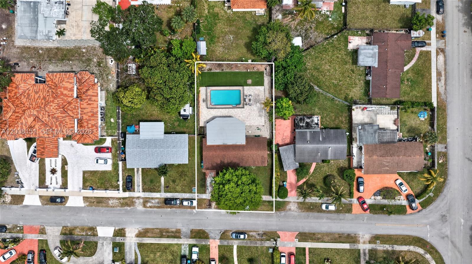 1155 Northeast 184th Street Miami, FL 33179 - Photo 45 of 46
