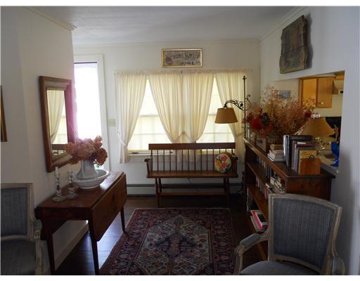 1064 Meadow Pond Road Islesboro, ME 04848 - Photo 5 of 12 Interior Space/Layout.