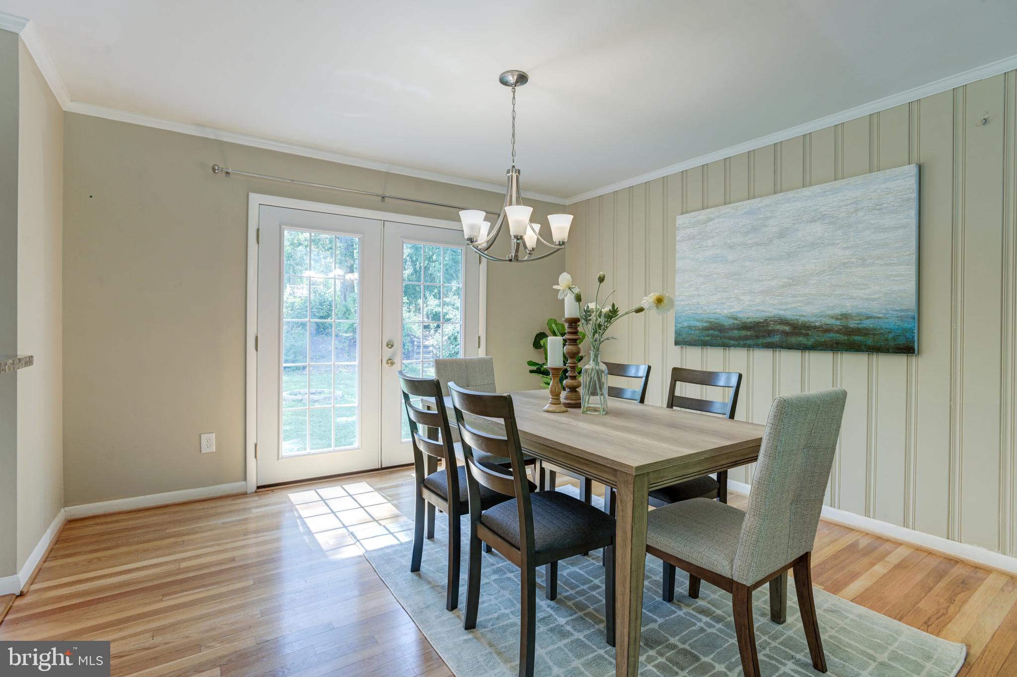 1804 Pot Spring Road Lutherville-Timonium, MD 21093 - Photo 10 of 67 Gallery Image 10