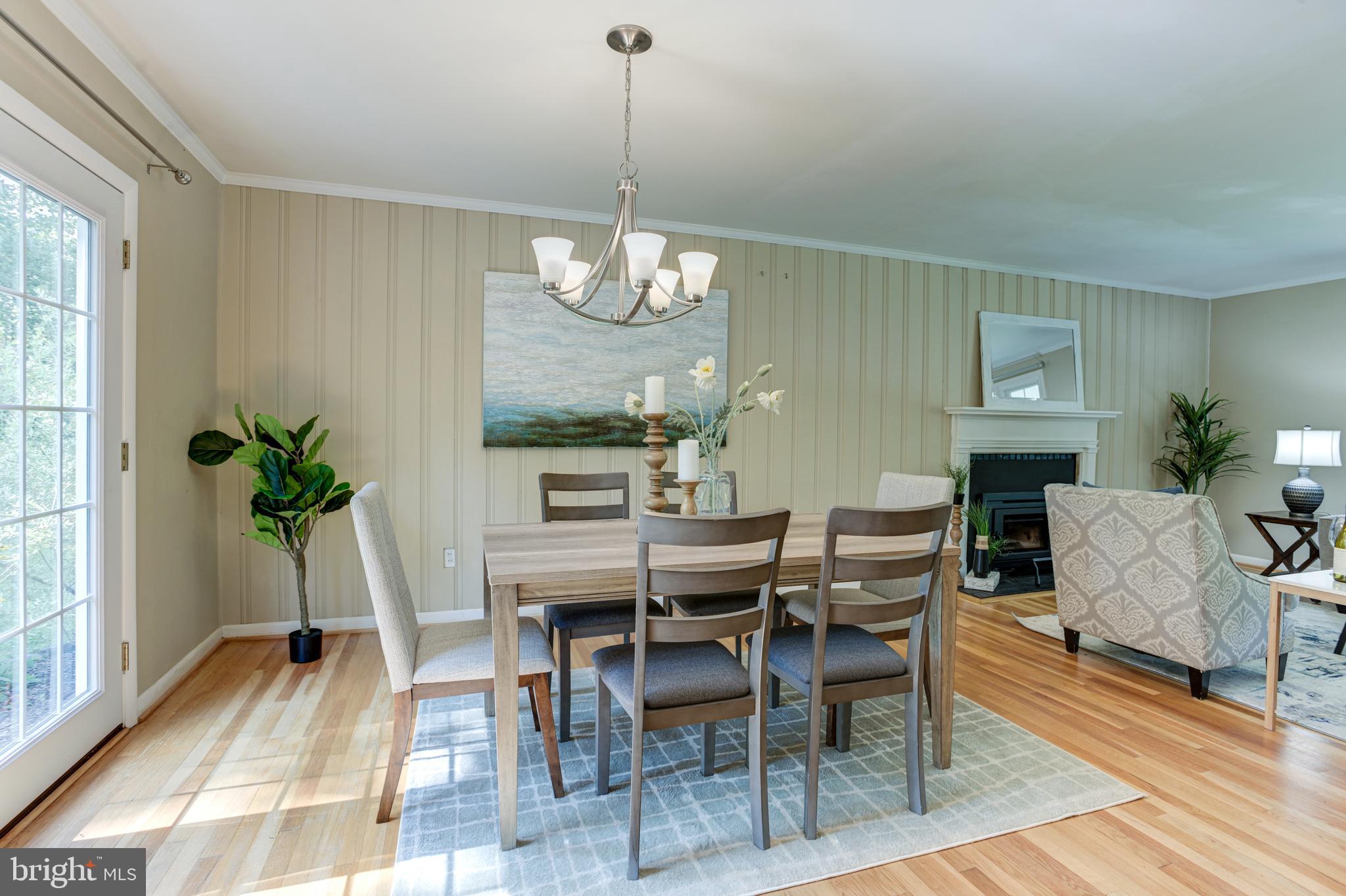 1804 Pot Spring Road Lutherville-Timonium, MD 21093 - Photo 11 of 67 Gallery Image 11