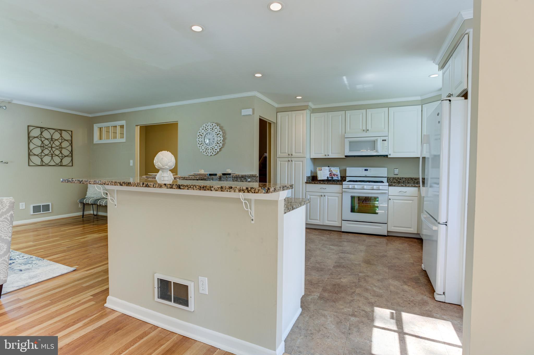 1804 Pot Spring Road Lutherville-Timonium, MD 21093 - Photo 12 of 67 Gallery Image 12