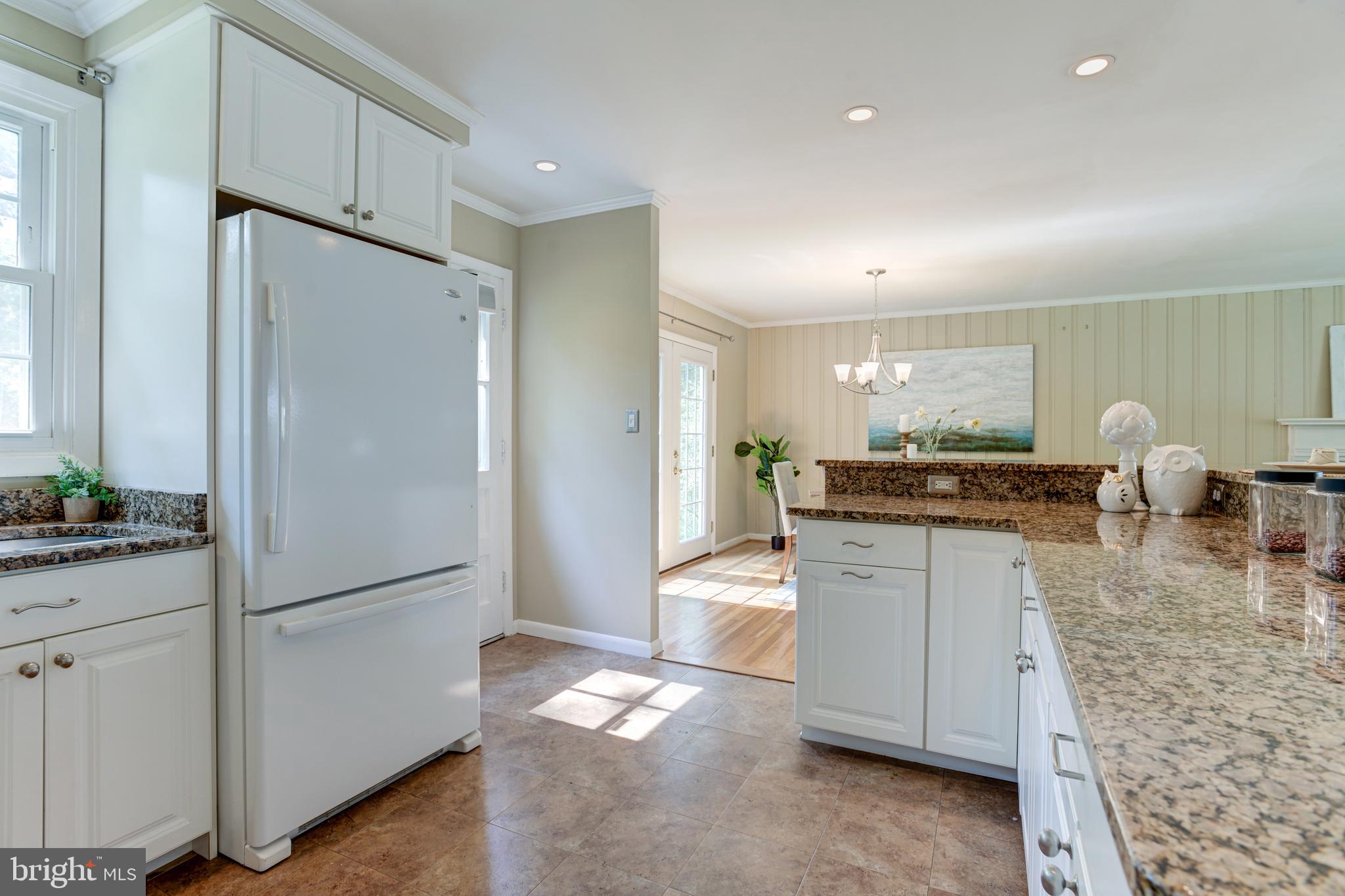 1804 Pot Spring Road Lutherville-Timonium, MD 21093 - Photo 17 of 67 Gallery Image 17