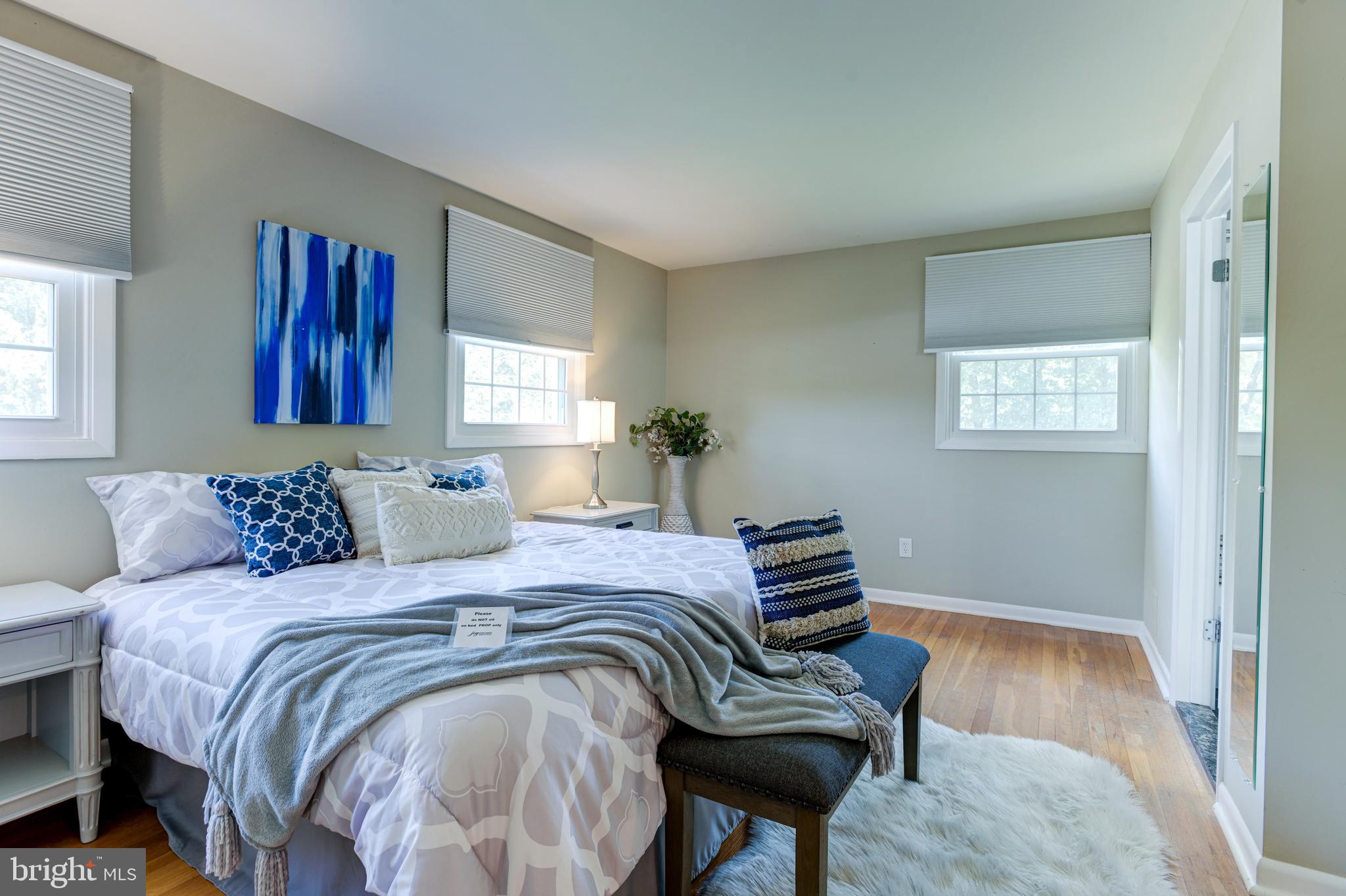 1804 Pot Spring Road Lutherville-Timonium, MD 21093 - Photo 19 of 67 Gallery Image 19
