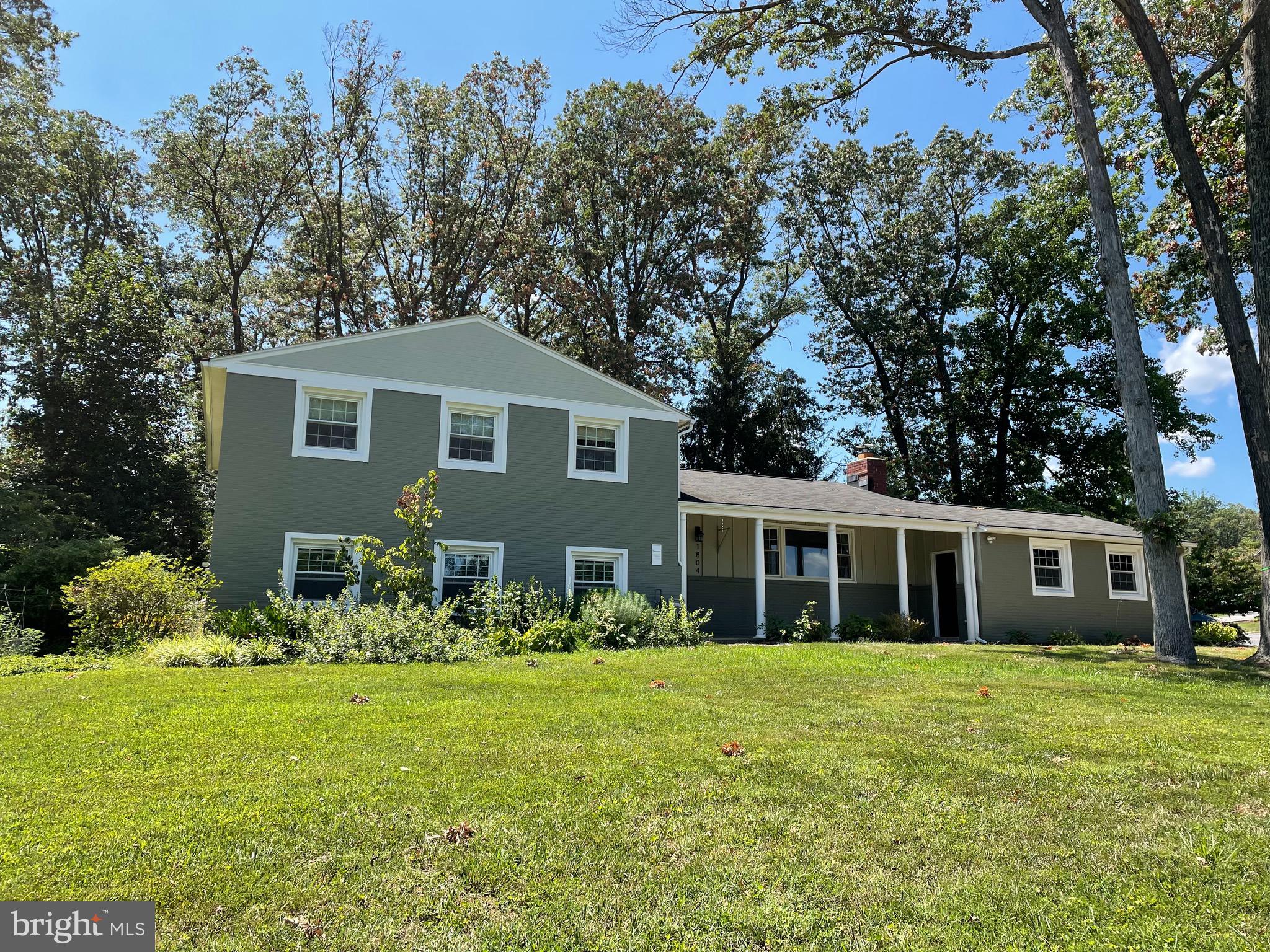 1804 Pot Spring Road Lutherville-Timonium, MD 21093 - Photo 33 of 67 Gallery Image 33