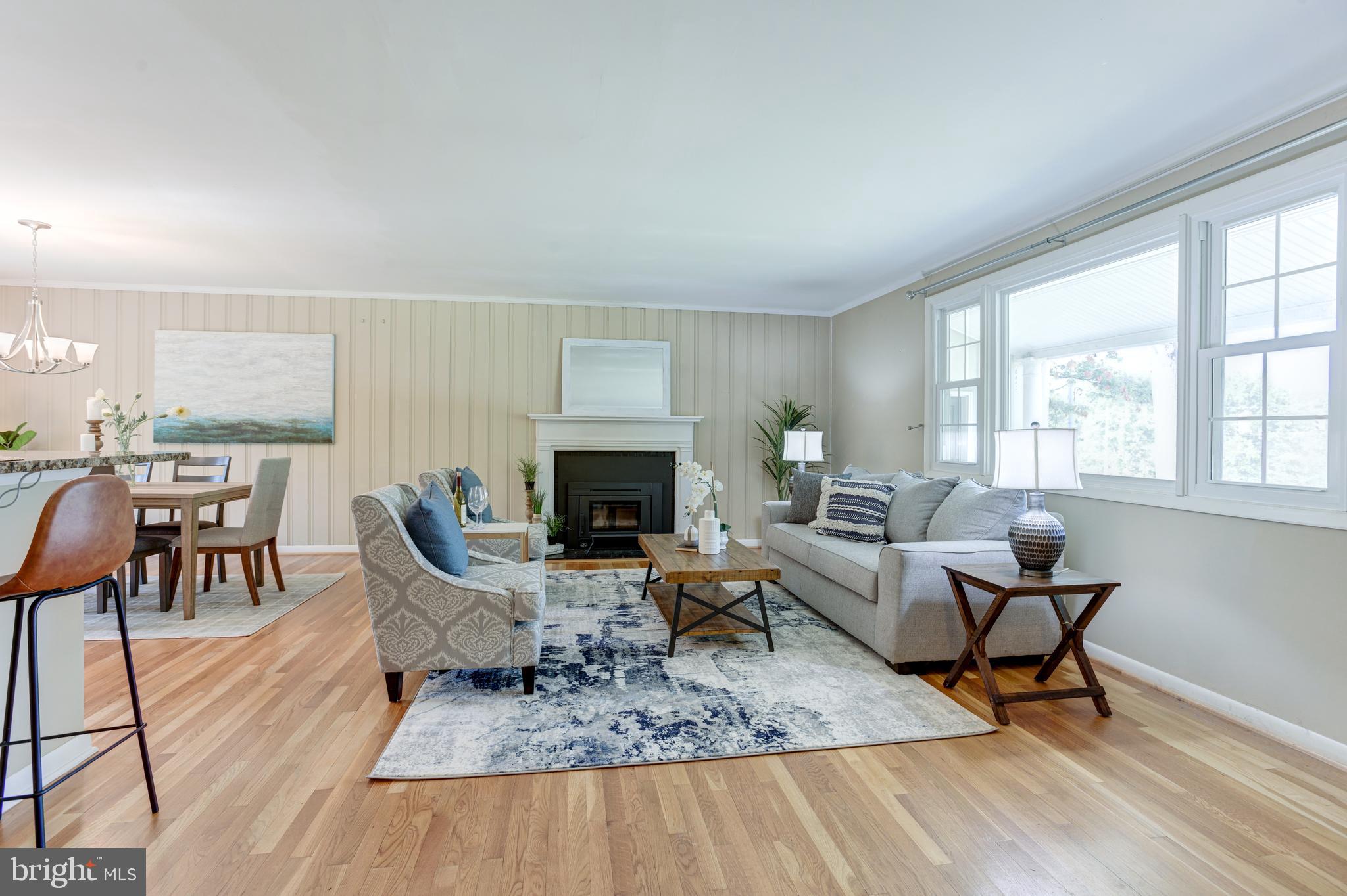 1804 Pot Spring Road Lutherville-Timonium, MD 21093 - Photo 5 of 67 Gallery Image 5