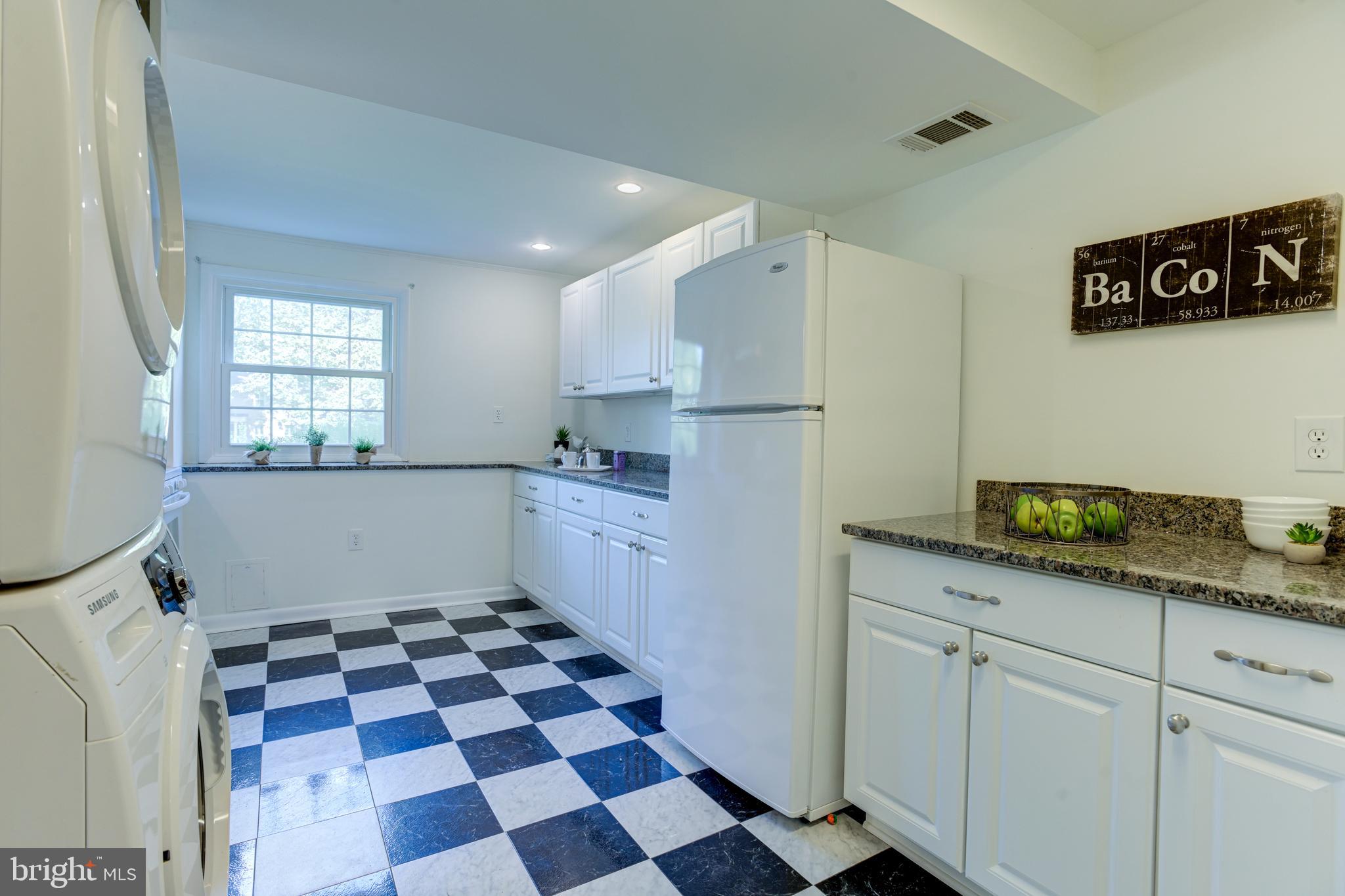 1804 Pot Spring Road Lutherville-Timonium, MD 21093 - Photo 45 of 67 Full second kitchen