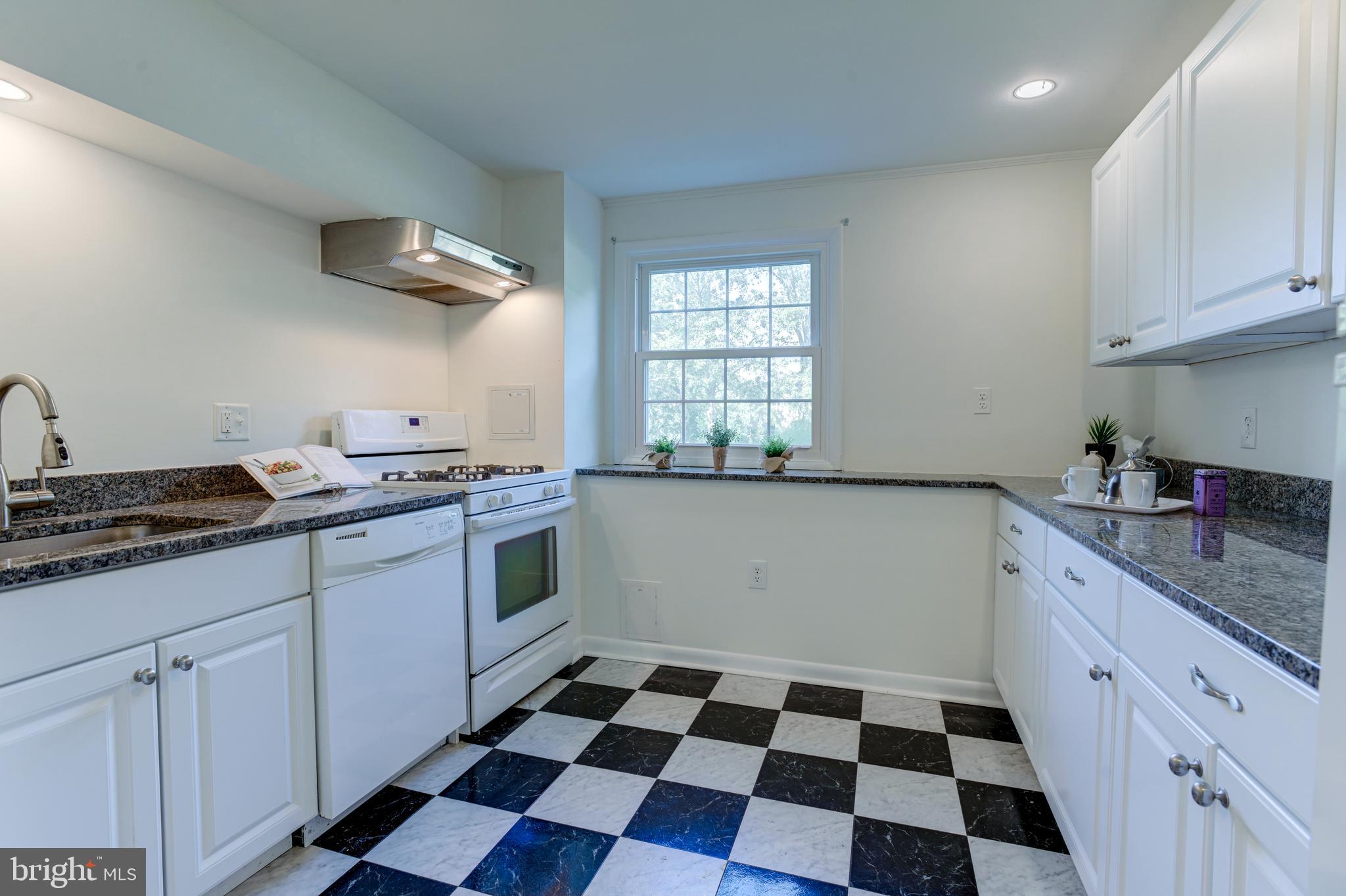 1804 Pot Spring Road Lutherville-Timonium, MD 21093 - Photo 46 of 67 Granite, gas cooking, dw, refrigerator