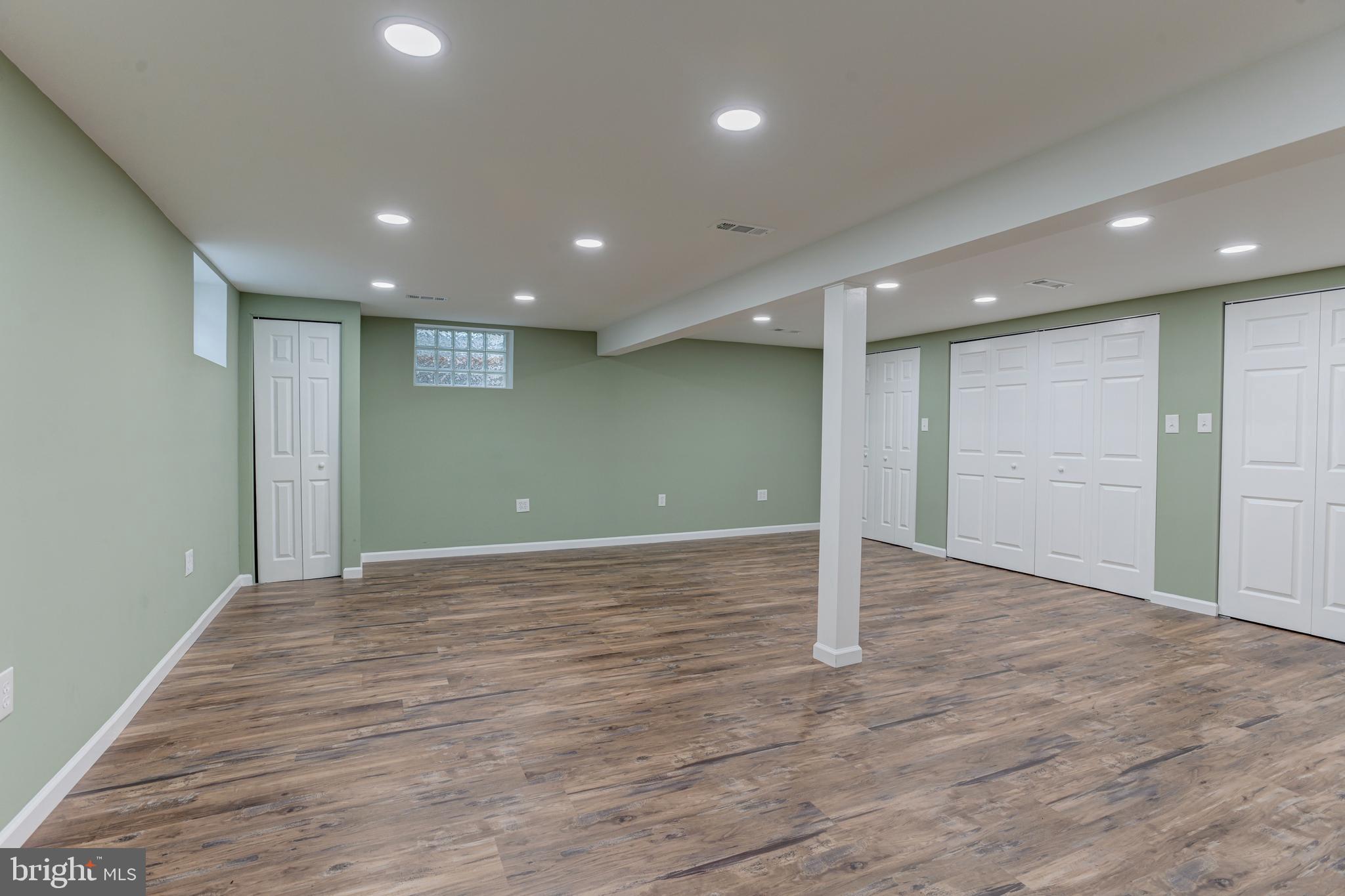1804 Pot Spring Road Lutherville-Timonium, MD 21093 - Photo 48 of 67 Family room in lowest level