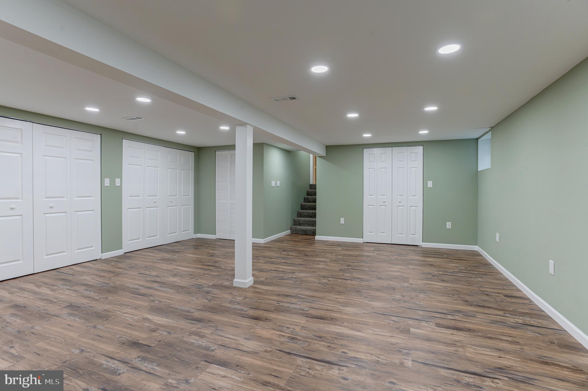 1804 Pot Spring Road Lutherville-Timonium, MD 21093 - Photo 49 of 67 Tons of storage