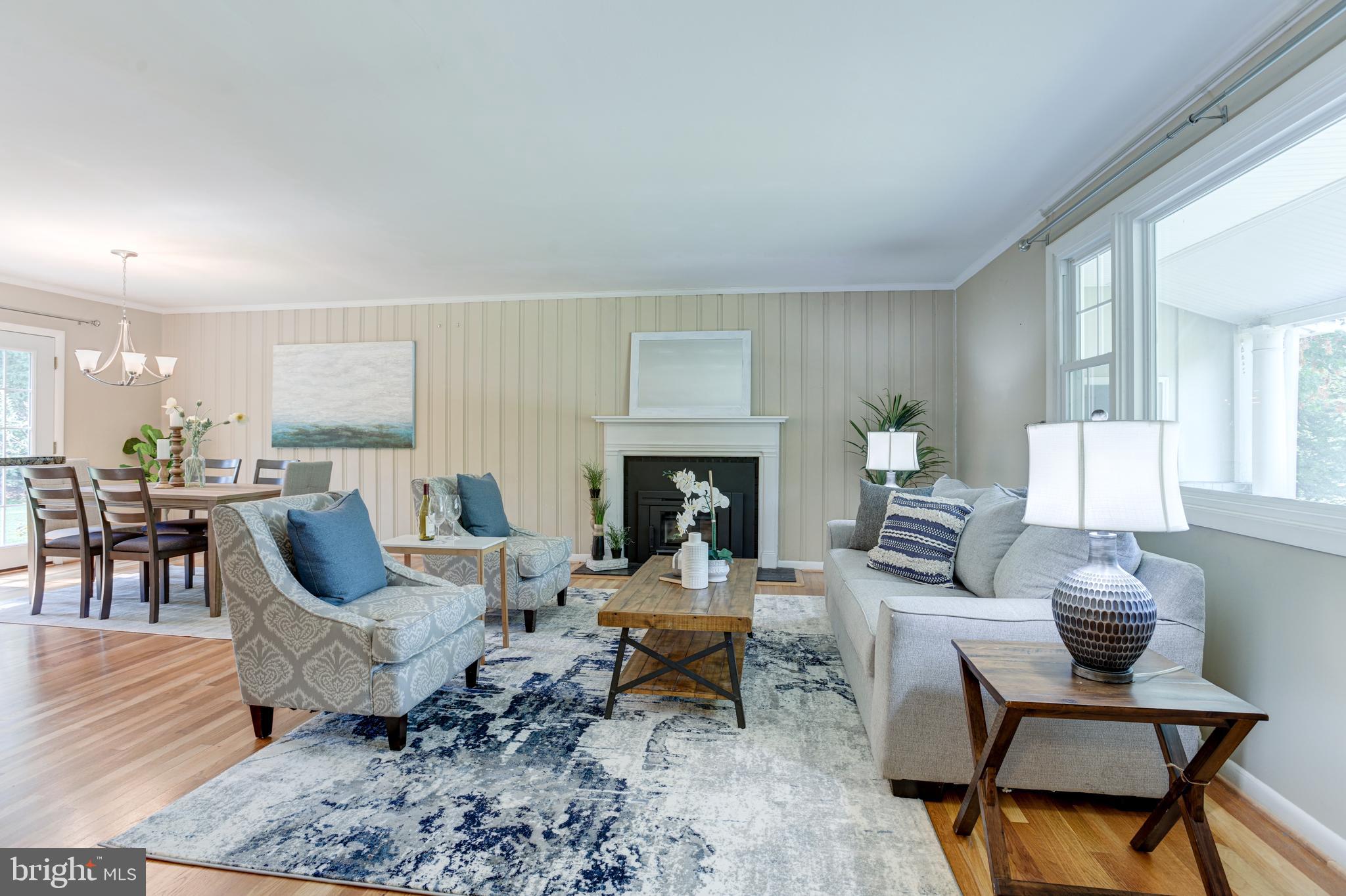 1804 Pot Spring Road Lutherville-Timonium, MD 21093 - Photo 6 of 67 Gallery Image 6