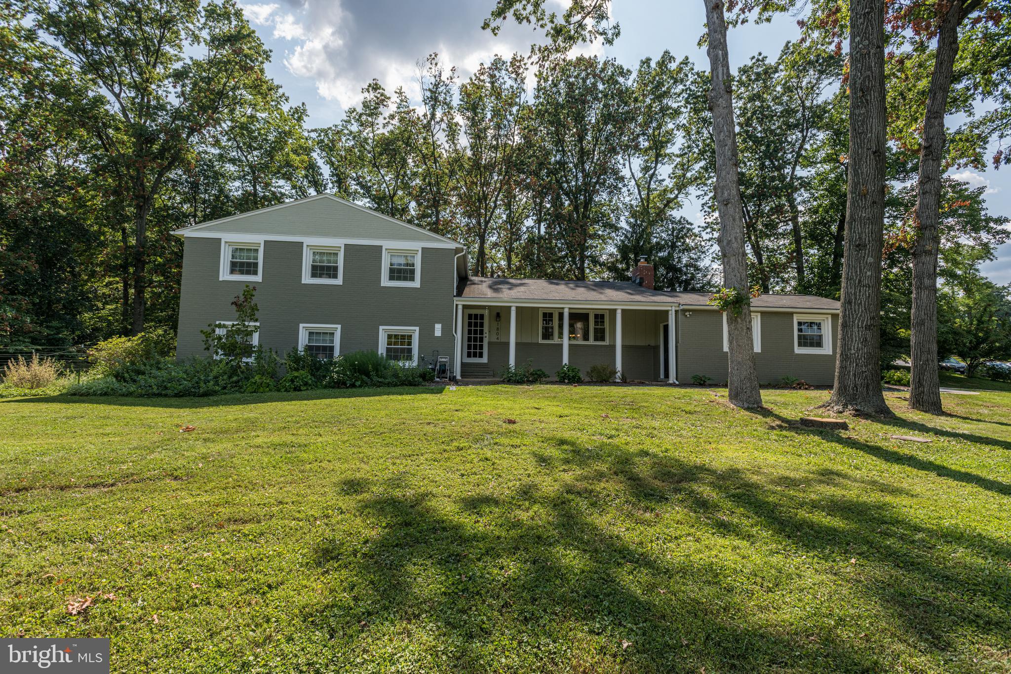 1804 Pot Spring Road Lutherville-Timonium, MD 21093 - Photo 61 of 67 Gallery Image 61