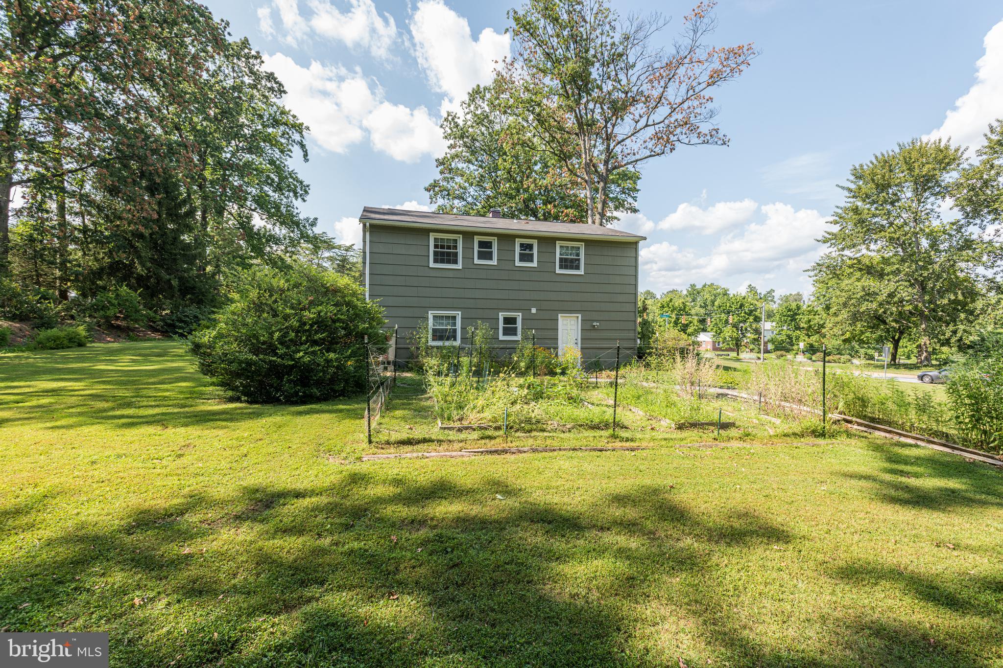 1804 Pot Spring Road Lutherville-Timonium, MD 21093 - Photo 65 of 67 gardens