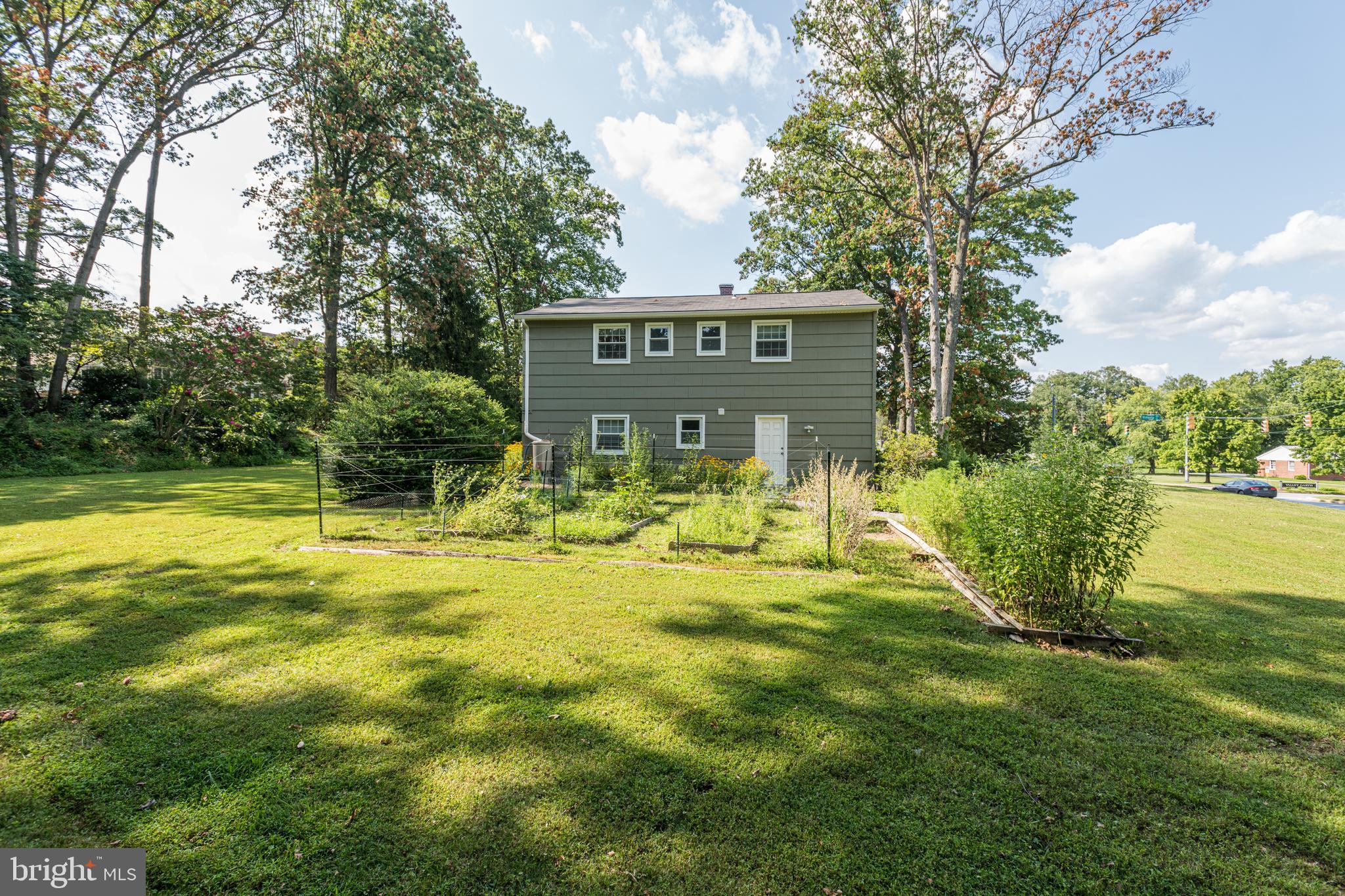 1804 Pot Spring Road Lutherville-Timonium, MD 21093 - Photo 66 of 67 Gallery Image 66