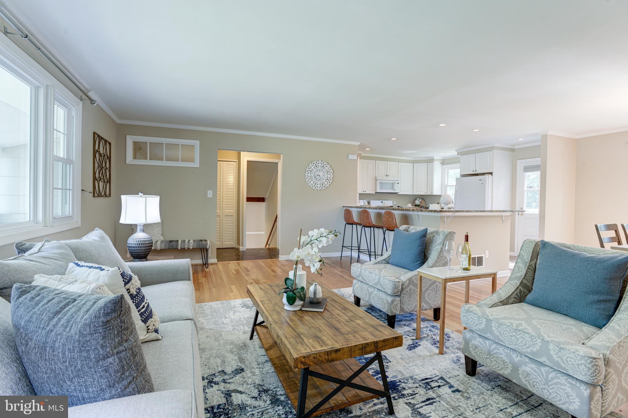 1804 Pot Spring Road Lutherville-Timonium, MD 21093 - Photo 7 of 67 Gallery Image 7