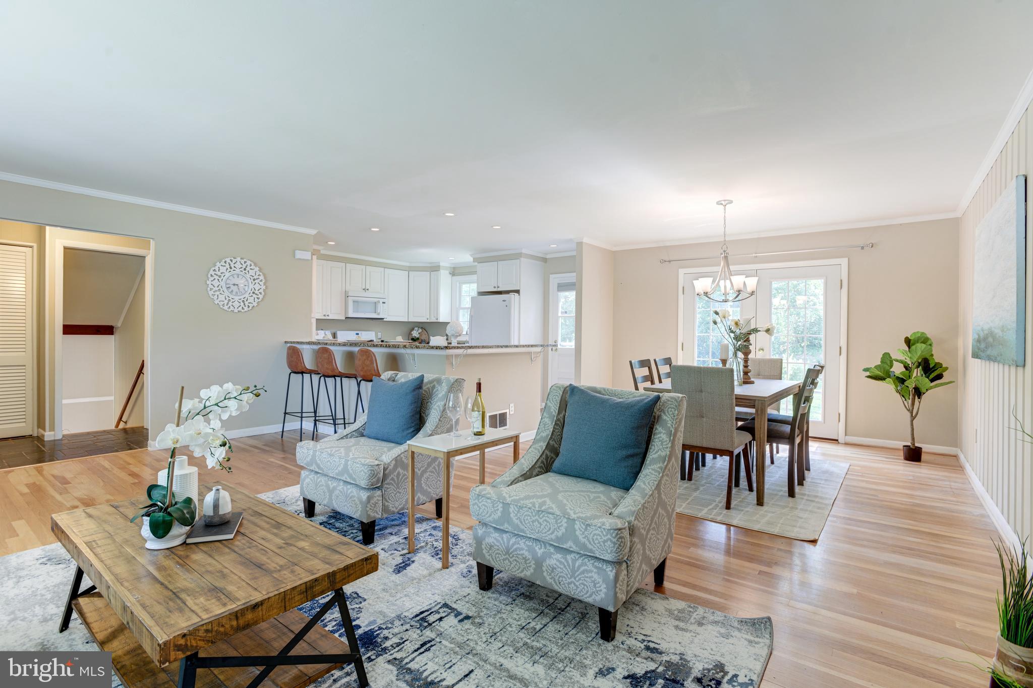 1804 Pot Spring Road Lutherville-Timonium, MD 21093 - Photo 8 of 67 Gallery Image 8