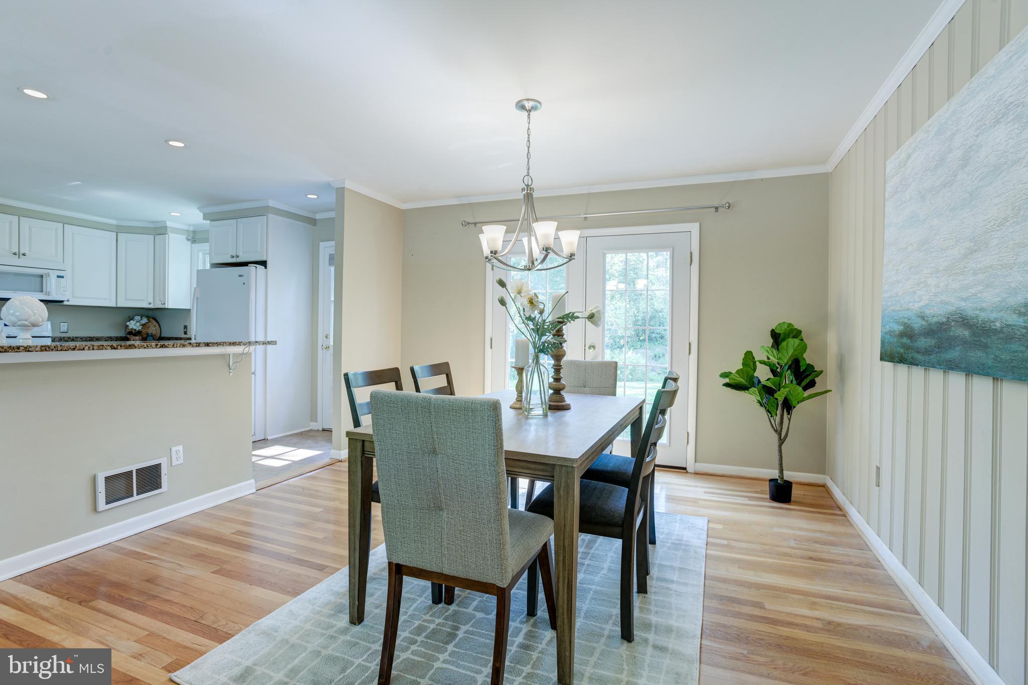 1804 Pot Spring Road Lutherville-Timonium, MD 21093 - Photo 9 of 67 Gallery Image 9