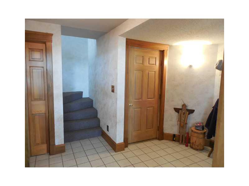 55 Boundary Line Road Fort Fairfield, ME 04742 - Photo 7 of 32 Foyer.