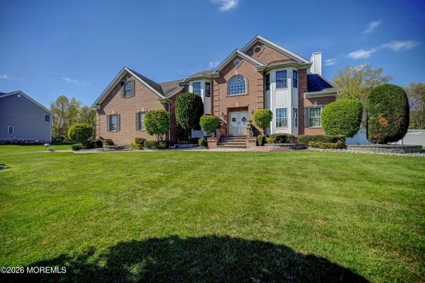 $1,195,000 | 4 Topaz Drive, Jackson, NJ 08527
