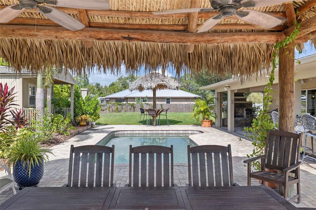 5031 Lakewood Road Sebring, FL 33875 - Photo 50 of 77