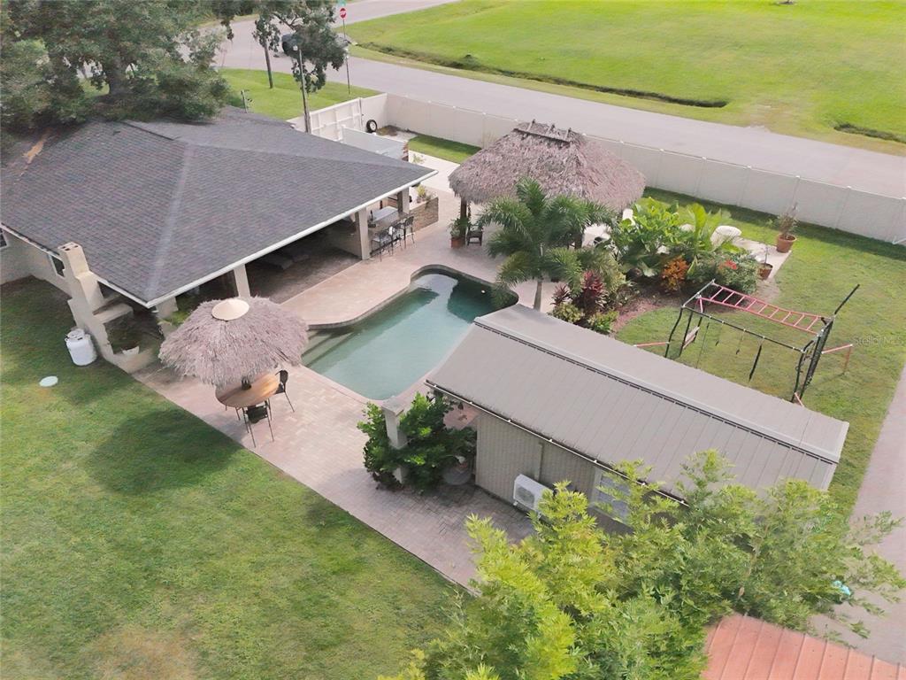 5031 Lakewood Road Sebring, FL 33875 - Photo 5 of 77