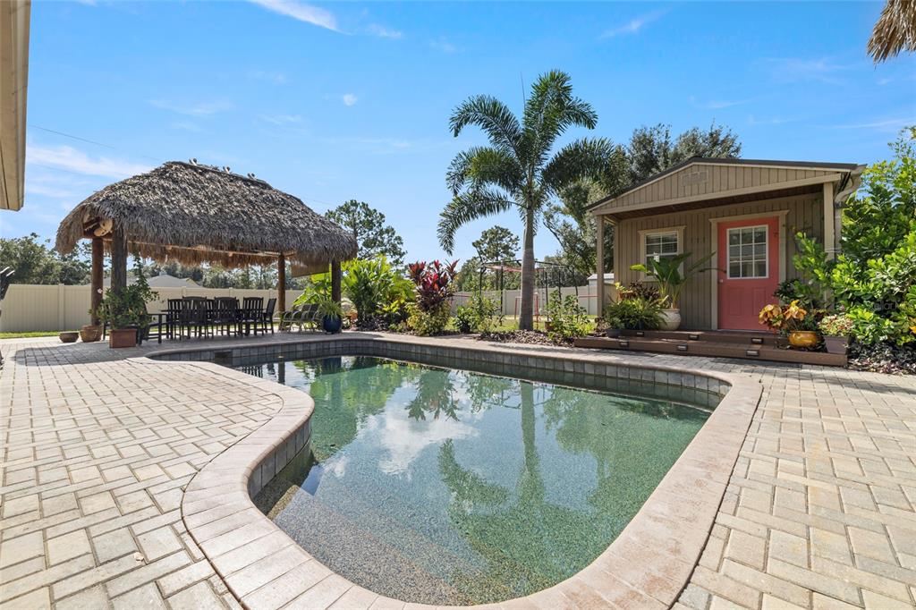 5031 Lakewood Road Sebring, FL 33875 - Photo 53 of 77