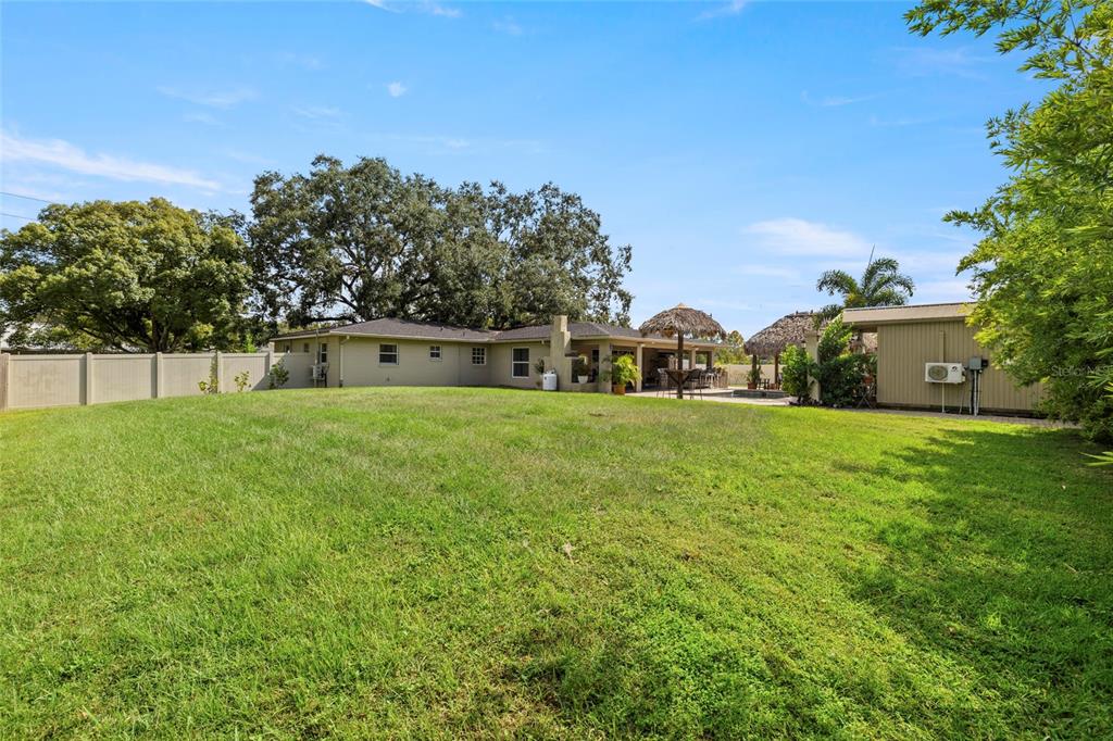 5031 Lakewood Road Sebring, FL 33875 - Photo 72 of 77 a house view with a outdoor space