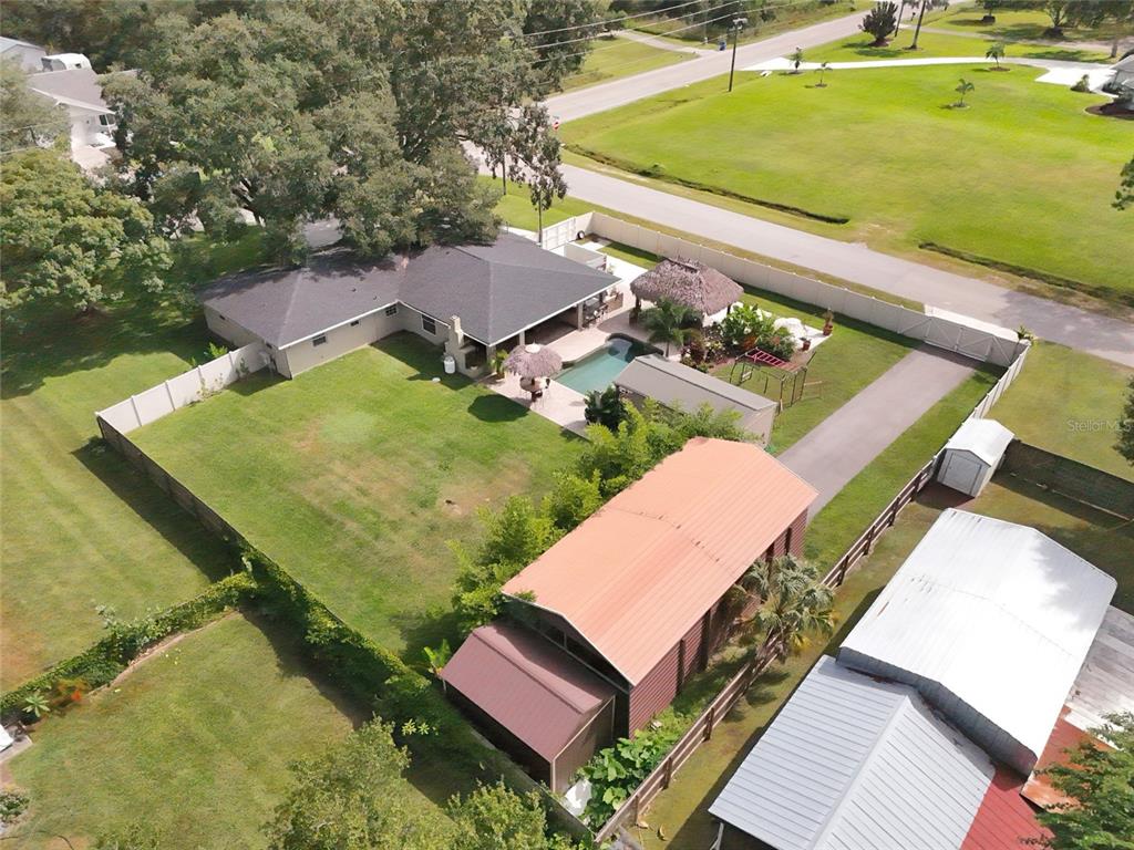 5031 Lakewood Road Sebring, FL 33875 - Photo 76 of 77