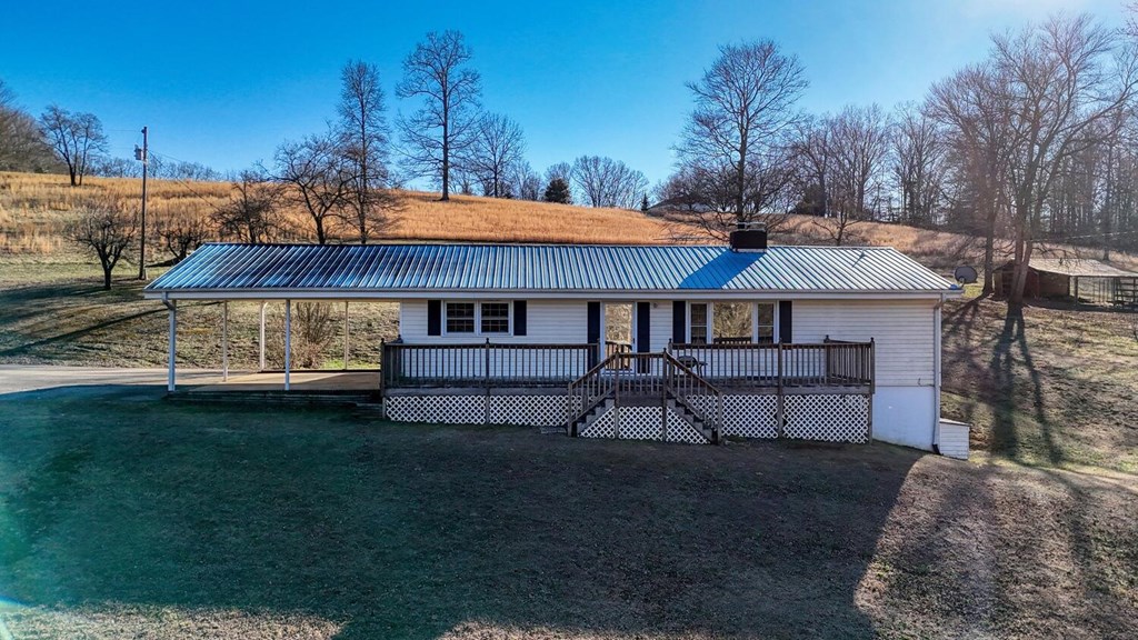578 Jimmy Nicholson Road Blairsville, GA 30512 - Photo 5 of 39 Gallery Image 5