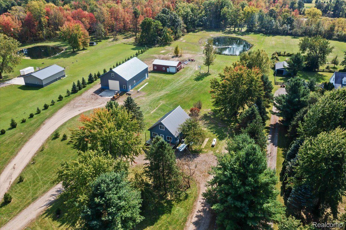 11747 Brimley Road Webberville, MI 48892 - Photo 28 of 30 Gallery Image 28