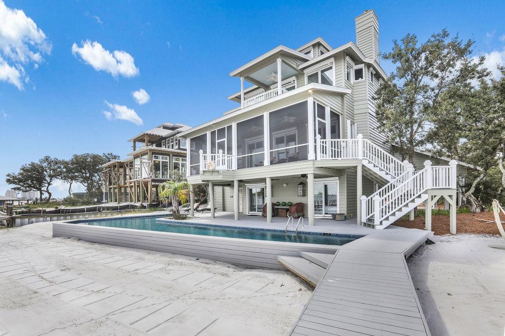33410 River Road Orange Beach, AL 36561 - Photo 35 of 50