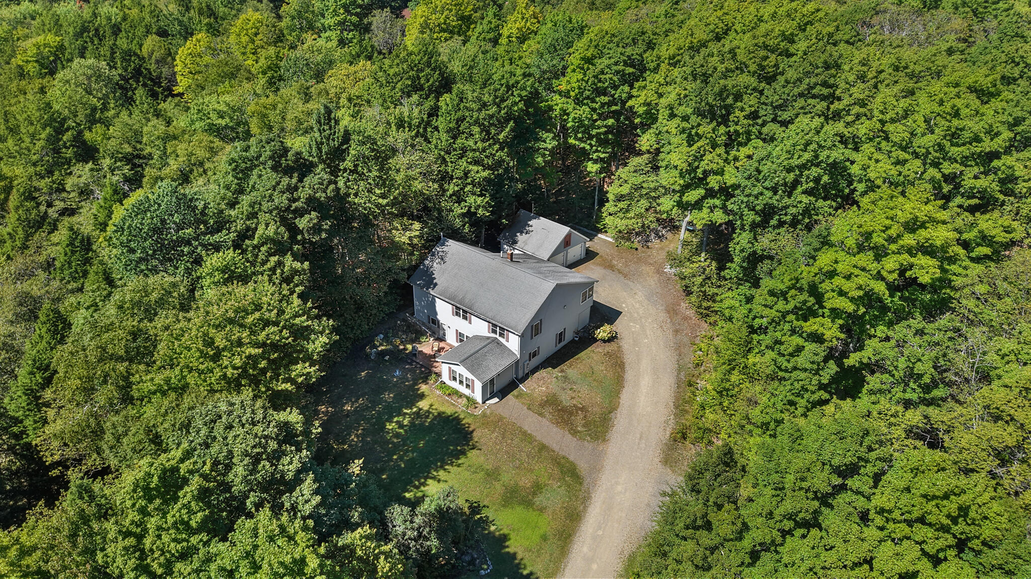 281 Mudgett Road Newburgh, ME 04444 - Photo 7 of 57 dji_fly_20260831_131216_0024_17881960121