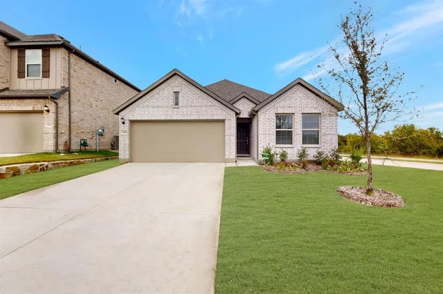 $334,990 | 400 Waterman Avenue, Princeton, TX 75407