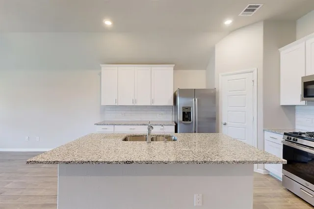 $334,990 | 400 Waterman Avenue, Princeton, TX 75407