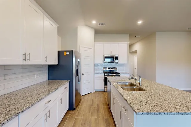 $334,990 | 400 Waterman Avenue, Princeton, TX 75407