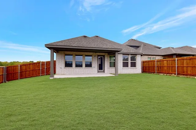 $334,990 | 400 Waterman Avenue, Princeton, TX 75407