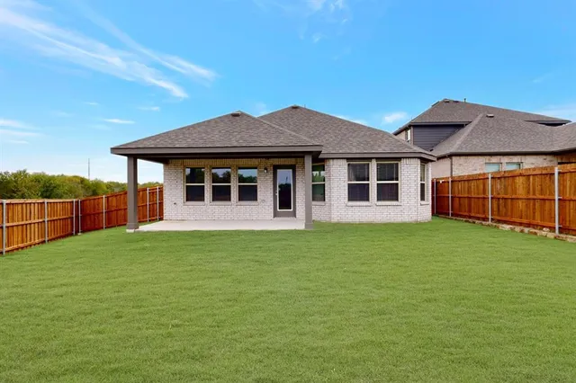 $334,990 | 400 Waterman Avenue, Princeton, TX 75407