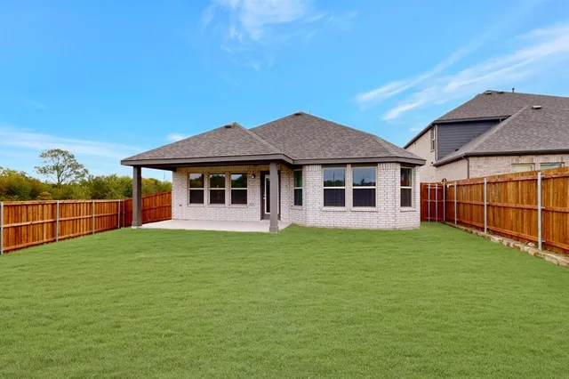 $334,990 | 400 Waterman Avenue, Princeton, TX 75407