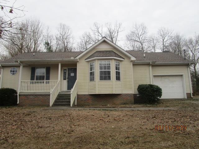 967 Woodhaven Road Lyles, TN 37098 - Photo 1 of 13 Front
