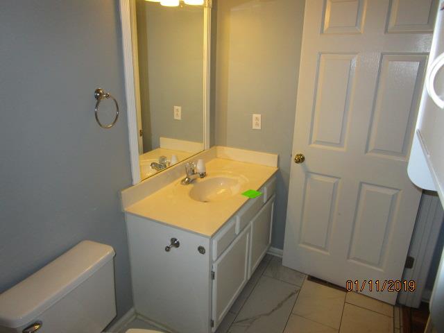 967 Woodhaven Road Lyles, TN 37098 - Photo 12 of 13 Main Bath