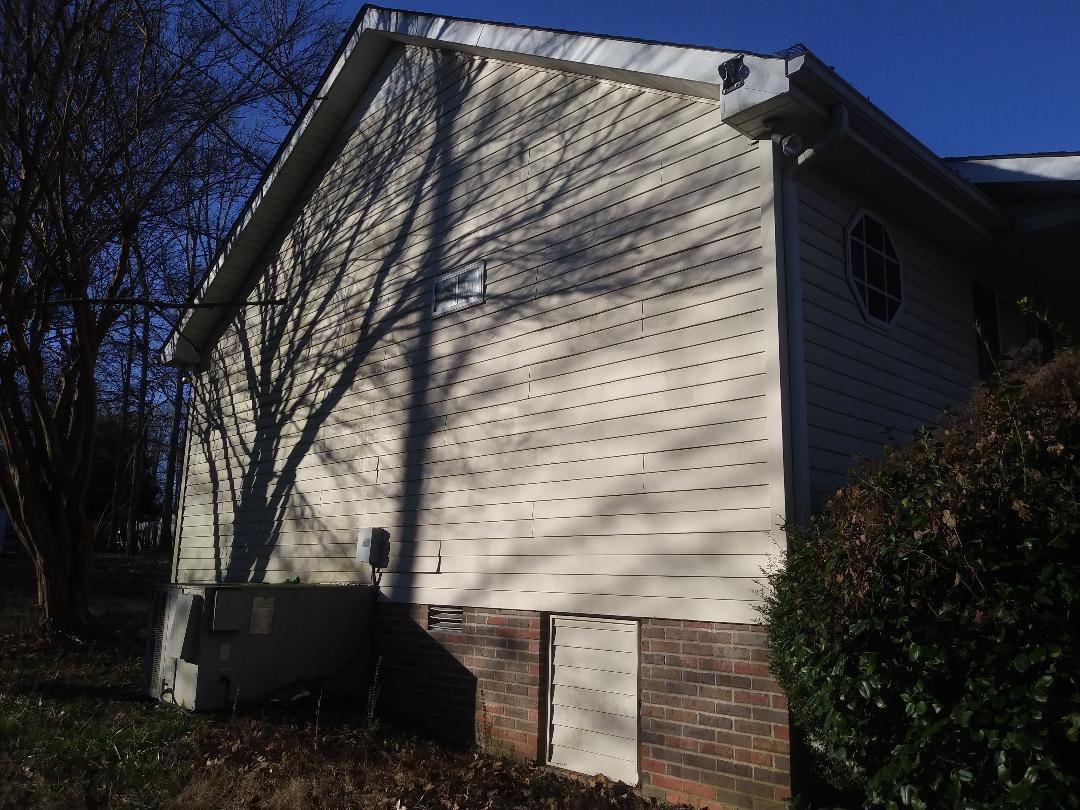 967 Woodhaven Road Lyles, TN 37098 - Photo 2 of 13 Left Side