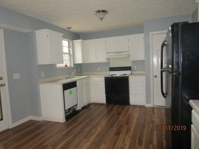 967 Woodhaven Road Lyles, TN 37098 - Photo 7 of 13 Kitchen
