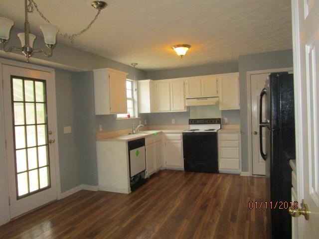 967 Woodhaven Road Lyles, TN 37098 - Photo 8 of 13 Kitchen 2
