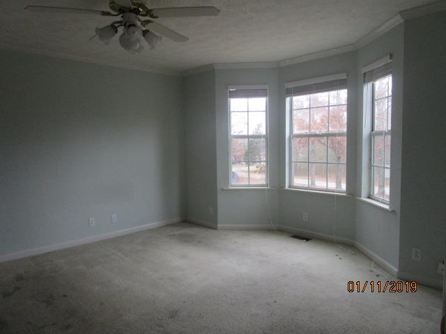 967 Woodhaven Road Lyles, TN 37098 - Photo 9 of 13 Master Suite