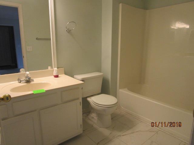 967 Woodhaven Road Lyles, TN 37098 - Photo 10 of 13 Master Bath