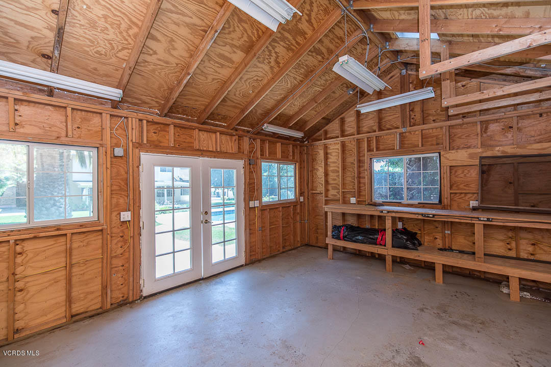 531 Bluegrass Street Simi Valley, CA 93065 - Photo 40 of 53 Workshop